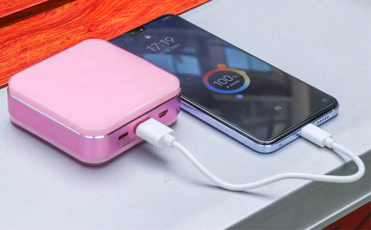 移動電源"燃爆”背后產品合格率只有25%，高低溫試驗到底有多重要!(圖1)